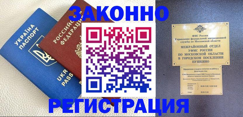 прописка 2025 в Лыткарино